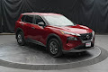 2022 Nissan Rogue S