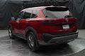 2022 Nissan Rogue S