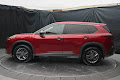 2022 Nissan Rogue S