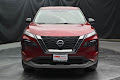 2022 Nissan Rogue S