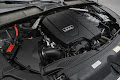 2024 Audi A5 Sportback 45 S line Premium Plus