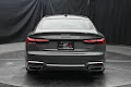 2024 Audi A5 Sportback 45 S line Premium Plus