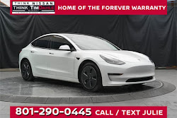 2022 Tesla Model 3 Base