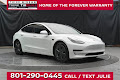 2022 Tesla Model 3 Base