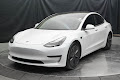 2022 Tesla Model 3 Base