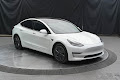 2022 Tesla Model 3 Base