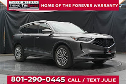 2022 Acura MDX Advance