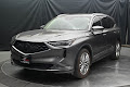 2022 Acura MDX Advance