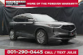 2022 Acura MDX Advance