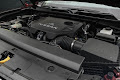 2025 Nissan Armada Platinum