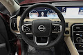 2025 Nissan Armada Platinum