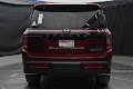 2025 Nissan Armada Platinum