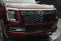 2025 Nissan Armada Platinum