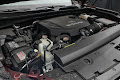 2025 Nissan Armada Platinum