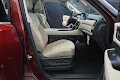 2025 Nissan Armada Platinum