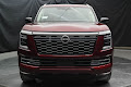 2025 Nissan Armada Platinum