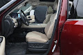 2025 Nissan Armada Platinum
