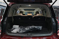 2025 Nissan Armada Platinum