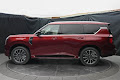 2025 Nissan Armada Platinum