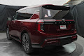2025 Nissan Armada Platinum