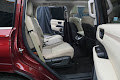 2025 Nissan Armada Platinum