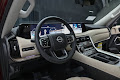 2025 Nissan Armada Platinum