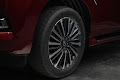 2025 Nissan Armada Platinum