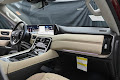 2025 Nissan Armada Platinum