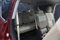 2025 Nissan Armada Platinum