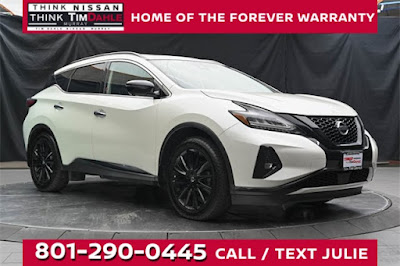 2021 Nissan Murano