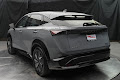 2023 Nissan Ariya EVOLVE+ e-4ORCE