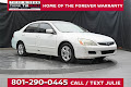 2006 Honda Accord EX-L