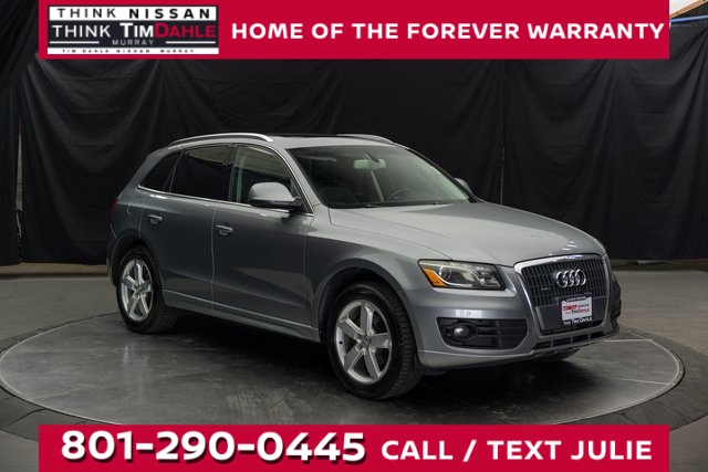 2011 Audi Q5 2.0T Premium