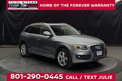 2011 Audi Q5 2.0T Premium
