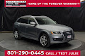 2011 Audi Q5 2.0T Premium