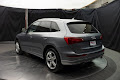 2011 Audi Q5 2.0T Premium
