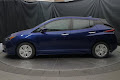 2023 Nissan Leaf S