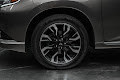 2018 Mitsubishi Outlander PHEV GT
