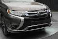 2018 Mitsubishi Outlander PHEV GT