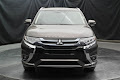 2018 Mitsubishi Outlander PHEV GT