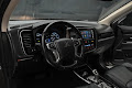 2018 Mitsubishi Outlander PHEV GT