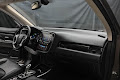 2018 Mitsubishi Outlander PHEV GT