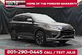 2018 Mitsubishi Outlander PHEV GT