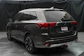 2018 Mitsubishi Outlander PHEV GT