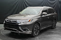 2018 Mitsubishi Outlander PHEV GT