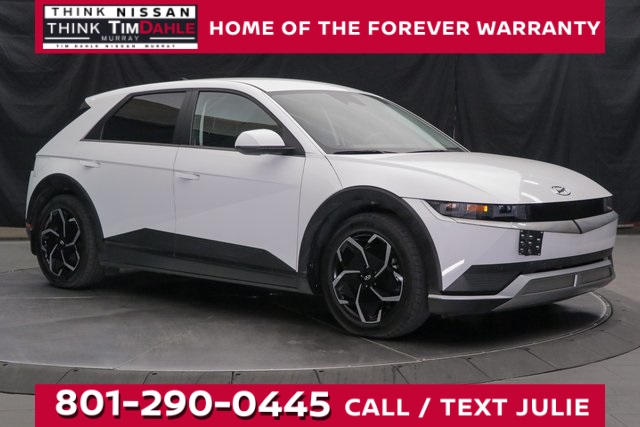 2022 Hyundai IONIQ 5 SEL