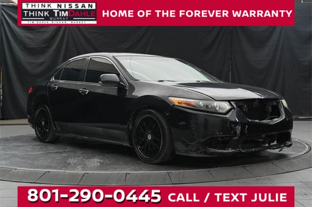 2011 Acura TSX 2.4