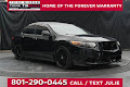 2011 Acura TSX 2.4