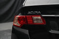 2011 Acura TSX 2.4