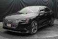 2020 Audi e-tron Premium Plus